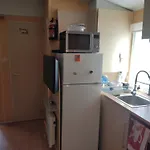 Parque de Campismo Mobil A 04