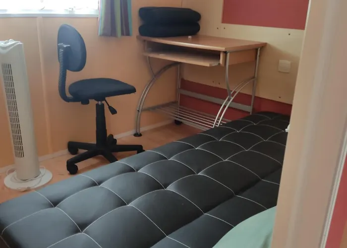 Camping Mobil A 04 Le Portel